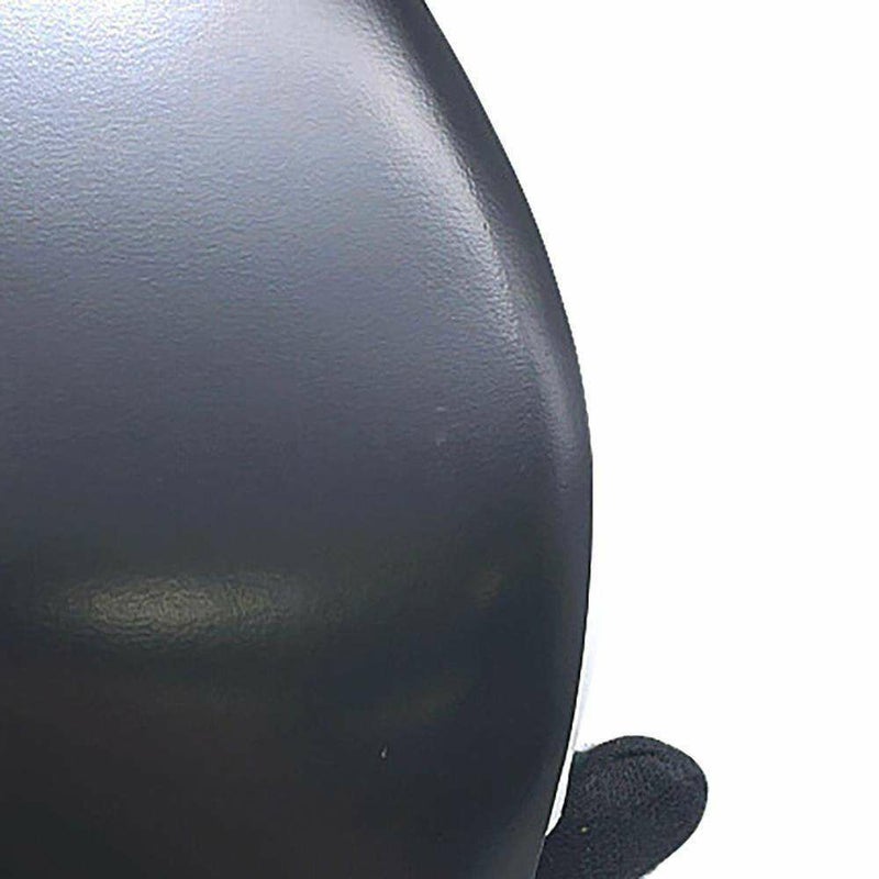 エルメス サンダル ジジ 50 カーフレザー レディースサイズ35 1/2 HERMES 靴 白