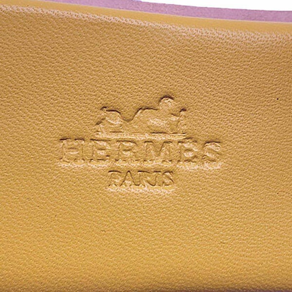 エルメス サンダル エズ 30 Eze レザー レディースサイズ35 HERMES 靴