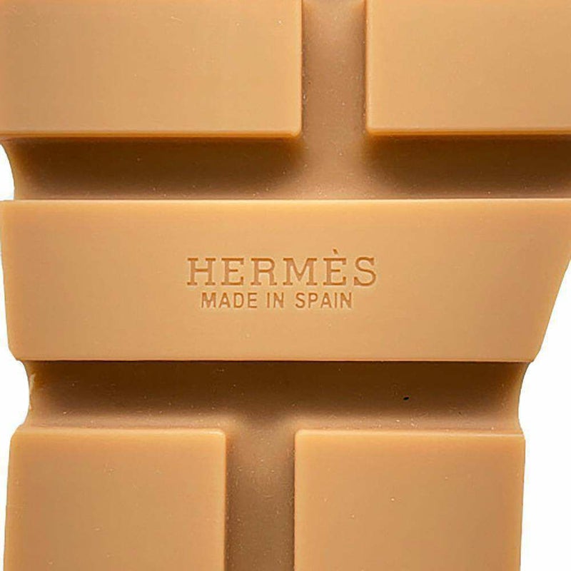 エルメス サンダル エズ 30 Eze レザー レディースサイズ35 HERMES 靴