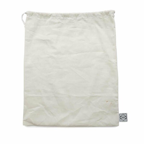 ロエベ ハンドバッグ アナグラム スモール ストロー ラフィア A223S93X21 LOEWE バッグ