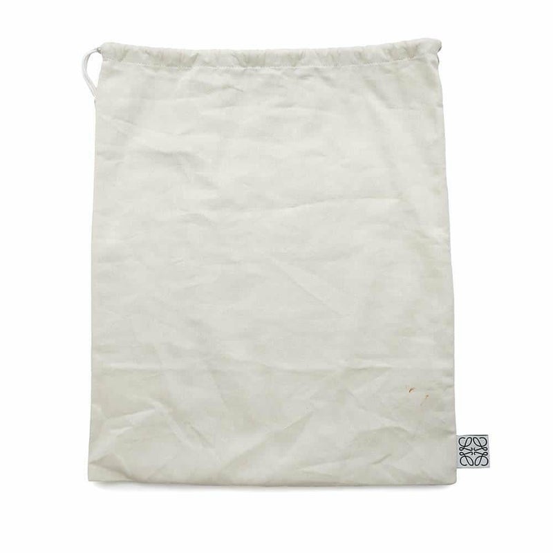 ロエベ ハンドバッグ アナグラム スモール ストロー ラフィア A223S93X21 LOEWE バッグ