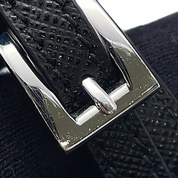 プラダ ポーチ Re-Nylon ナイロン 1NS693 PRADA 小物入れ 黒