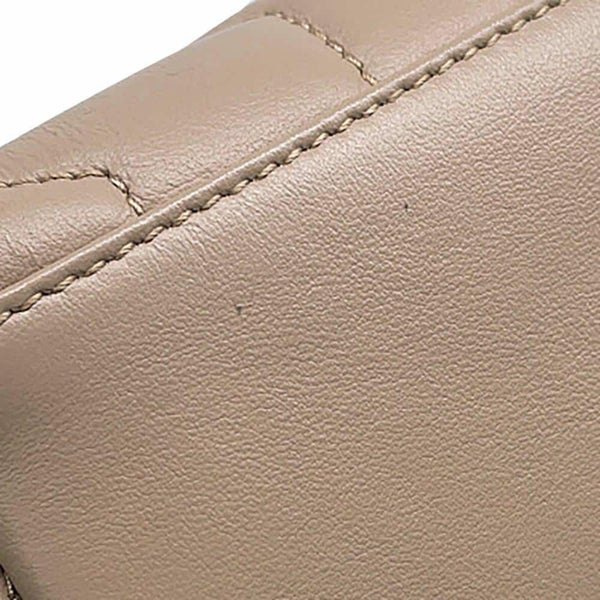 サンローランパリ チェーンショルダーバッグ ルル スモール レザー 494699 SAINT LAURENT PARIS バッグ