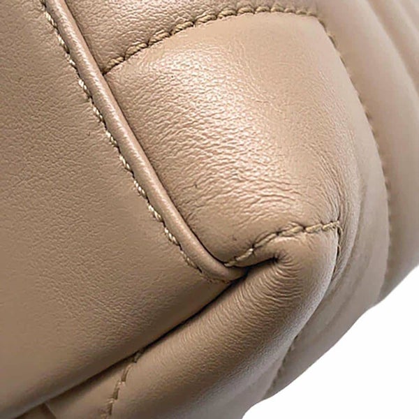 サンローランパリ チェーンショルダーバッグ ルル スモール レザー 494699 SAINT LAURENT PARIS バッグ