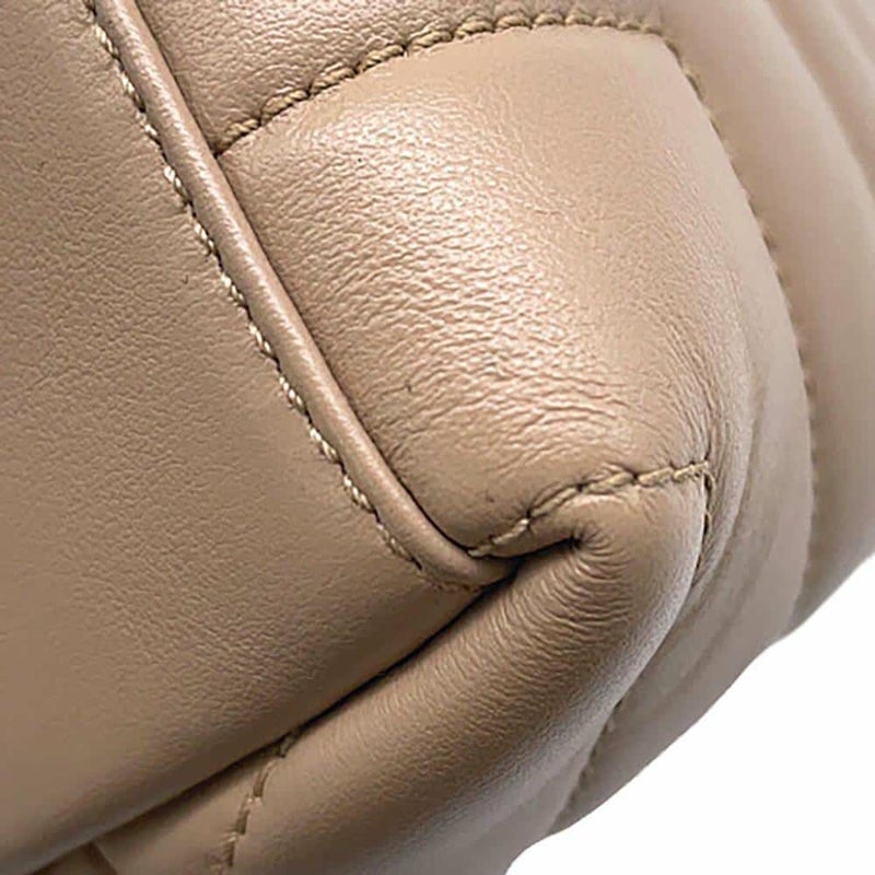 サンローランパリ チェーンショルダーバッグ ルル スモール レザー 494699 SAINT LAURENT PARIS バッグ