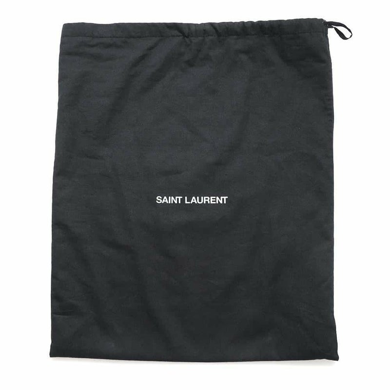サンローランパリ チェーンショルダーバッグ ルル スモール レザー 494699 SAINT LAURENT PARIS バッグ