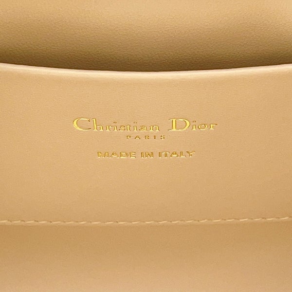 クリスチャン・ディオール ハンドバッグ トゥジュール バーティカル トートバッグ マクロカナージュ スモール M2835OSNW_M413 2way