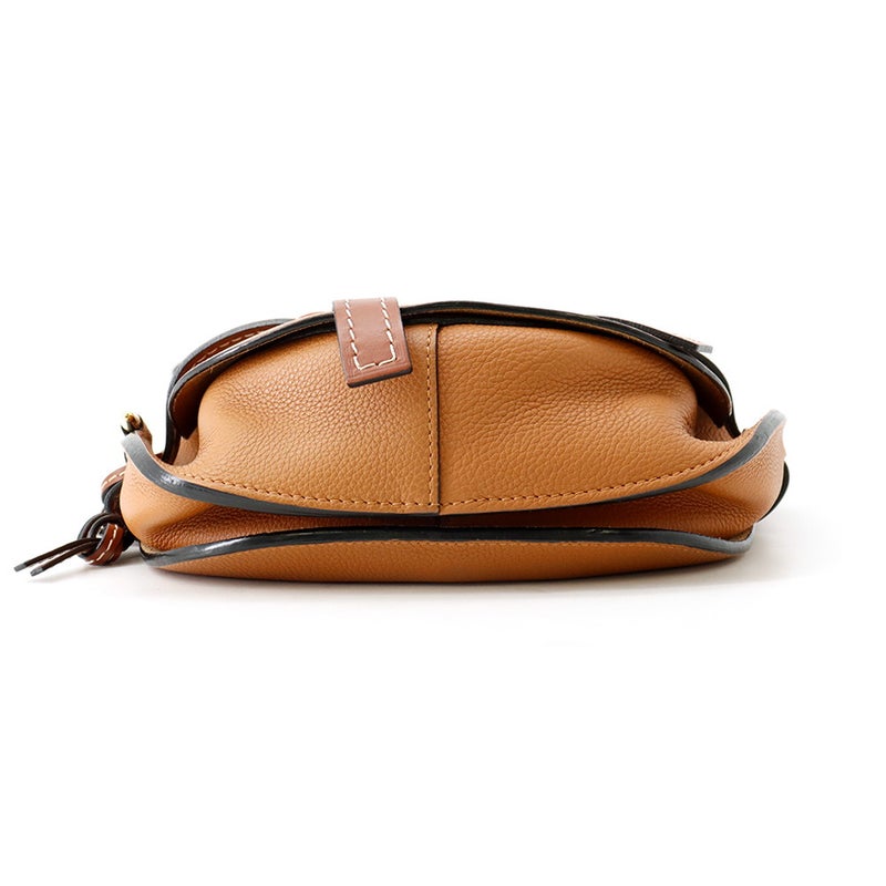 ロエベ ショルダーバッグ ゲートバッグ スモール 321.12.T20 LOEWE バッグ