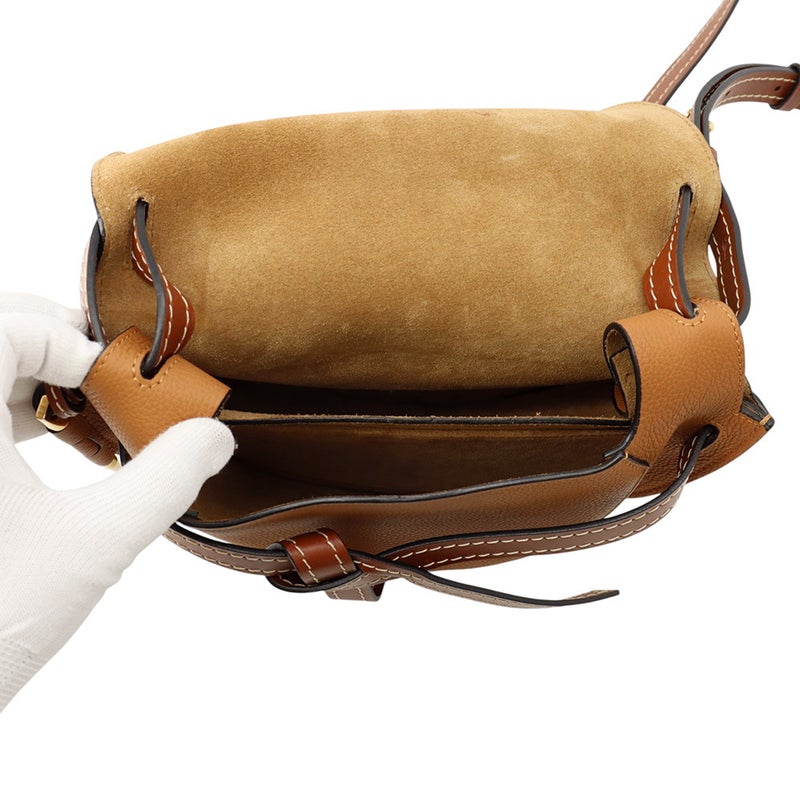 ロエベ ショルダーバッグ ゲートバッグ スモール 321.12.T20 LOEWE バッグ