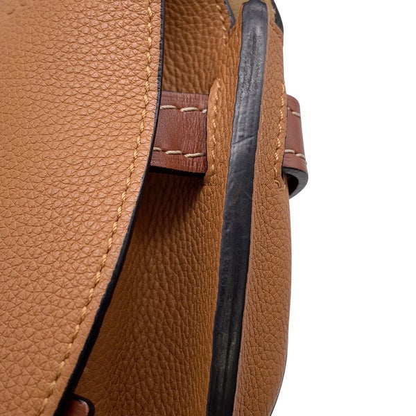 ロエベ ショルダーバッグ ゲートバッグ スモール 321.12.T20 LOEWE バッグ