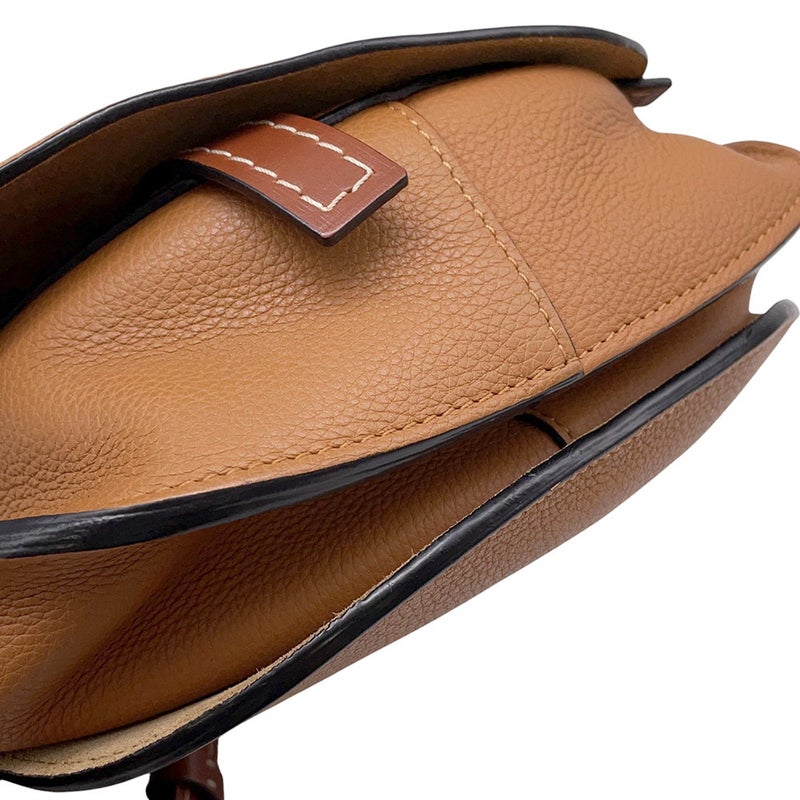 ロエベ ショルダーバッグ ゲートバッグ スモール 321.12.T20 LOEWE バッグ