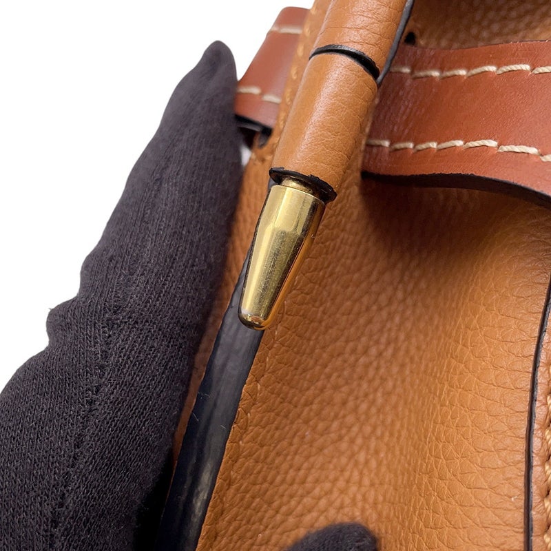 ロエベ ショルダーバッグ ゲートバッグ スモール 321.12.T20 LOEWE バッグ
