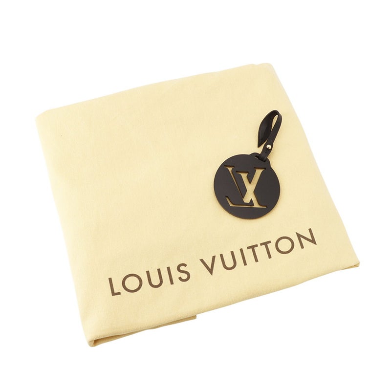 ルイヴィトン リュック モノグラム・アンプラント モンスリPM M45205 LOUIS VUITTON バッグ バックパック ブラック 黒