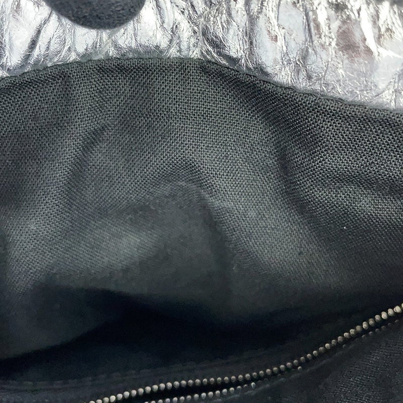 バレンシアガ ショルダーバッグ クラッシュ チェーン トートバッグ スモール レザー 742942 BALENCIAGA 2way