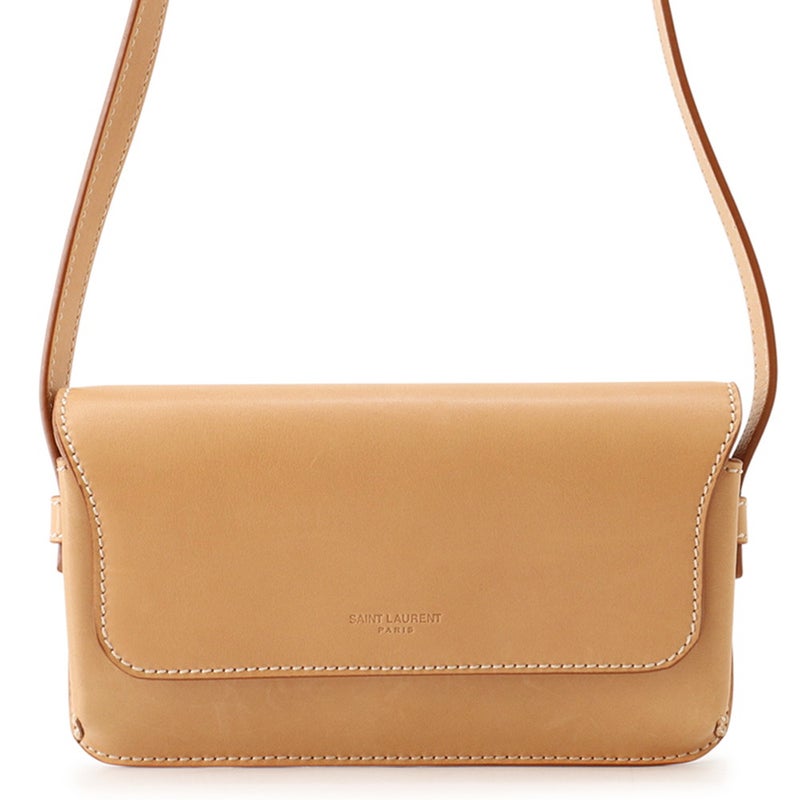 サンローランパリ ショルダーバッグ レザー 732618 SAINT LAURENT PARIS