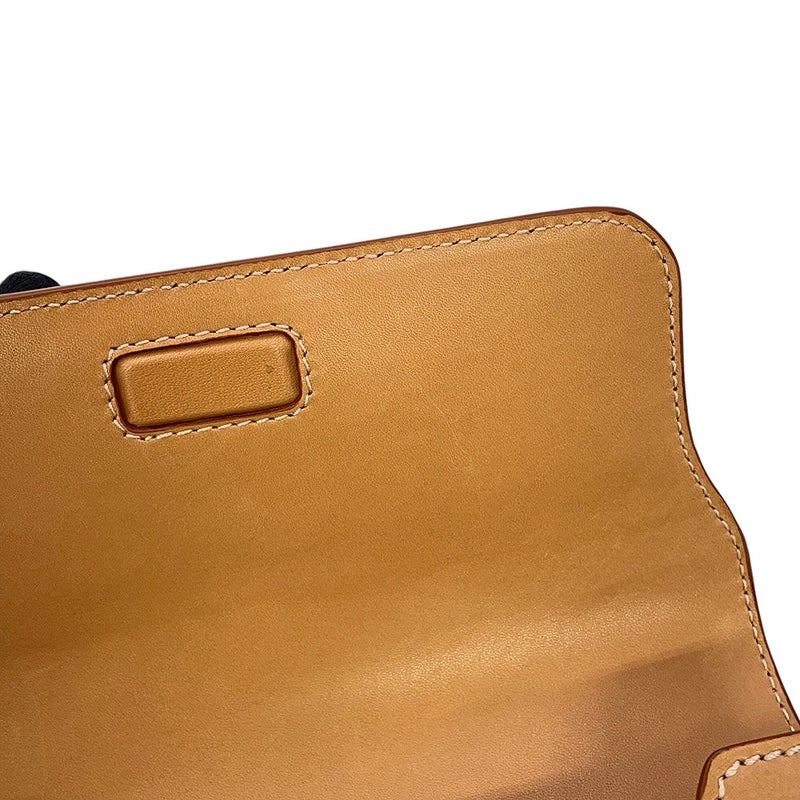 サンローランパリ ショルダーバッグ レザー 732618 SAINT LAURENT PARIS