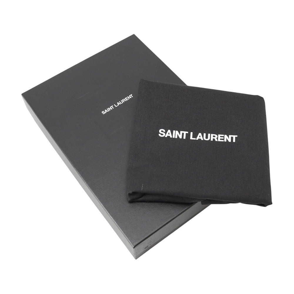 サンローランパリ ショルダーバッグ レザー 732618 SAINT LAURENT