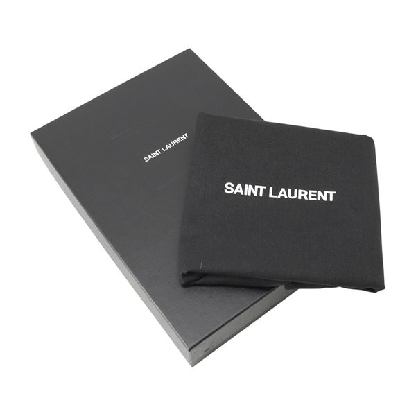 サンローランパリ ショルダーバッグ レザー 732618 SAINT LAURENT PARIS