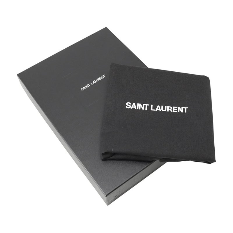 サンローランパリ ショルダーバッグ レザー 732618 SAINT LAURENT PARIS