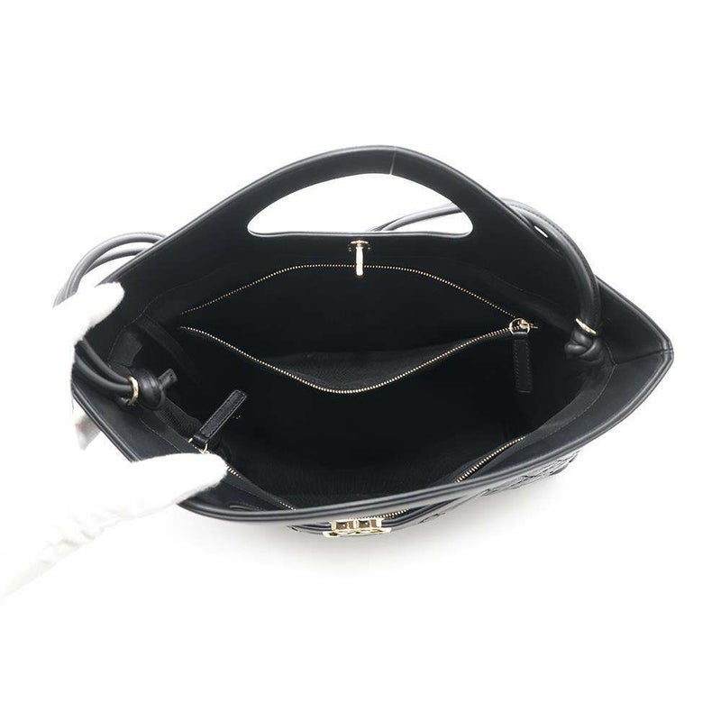 シャネル ハンドバッグ マトラッセ ココマーク 31 ラージ A57977 CHANEL 2wayショルダーバッグ  黒