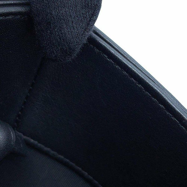 シャネル ハンドバッグ マトラッセ ココマーク 31 ラージ A57977 CHANEL 2wayショルダーバッグ  黒