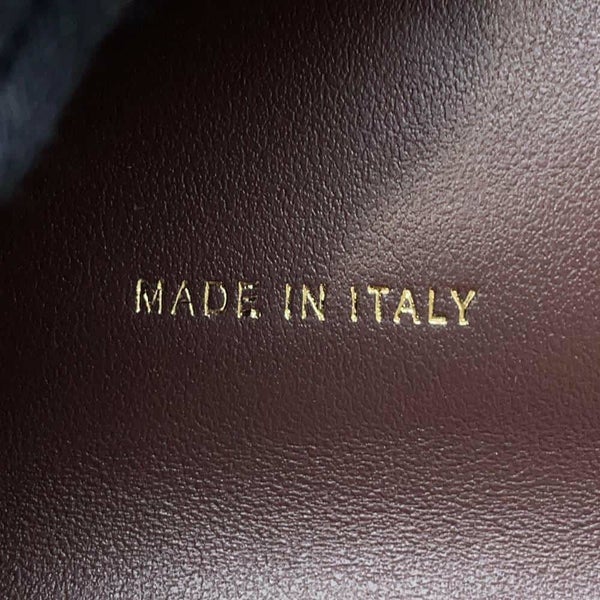 シャネル 三つ折り財布 クラシック スモール フラップ ウォレット キャビアスキン AP0231 CHANEL 黒