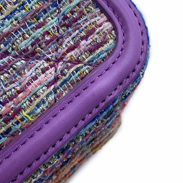 シャネル チェーンショルダーバッグ CCフィリグリー バニティバッグ キャビアスキン A93342 CHANEL バッグ