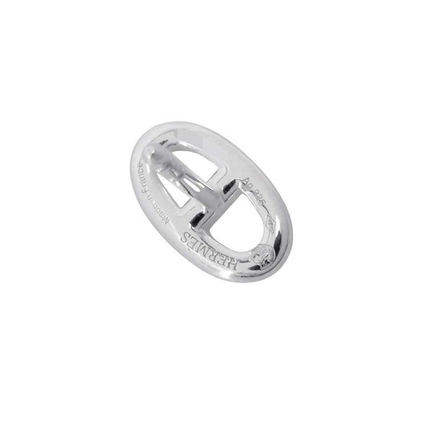 エルメス ピアス ファランドール シェーヌダンクルモチーフ TPM SV925 HERMES スタッドピアス ジュエリー