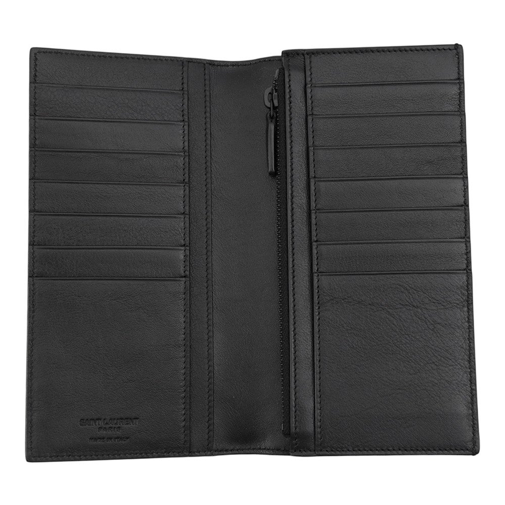 サンローランパリ 長財布 ル・モノグラム レザー 653820 SAINT LAURENT