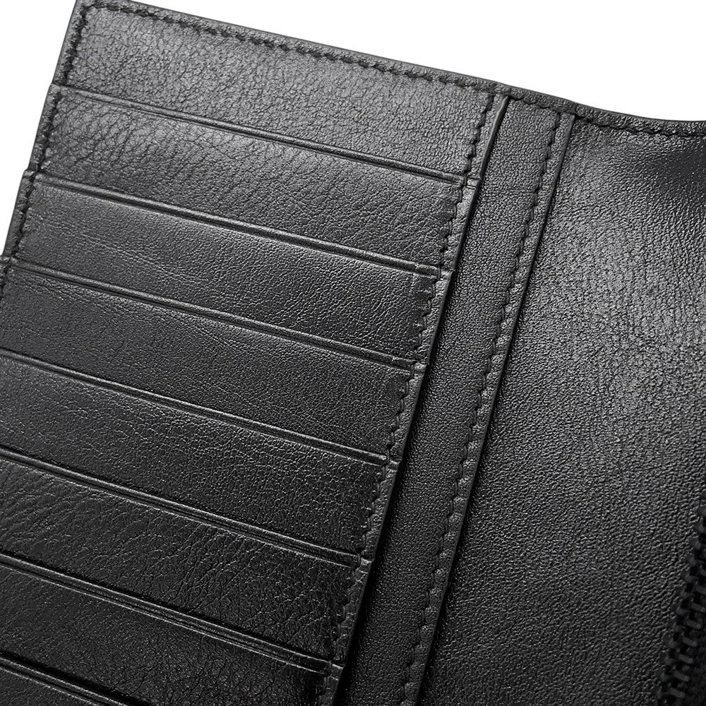 サンローランパリ 長財布 ル・モノグラム レザー 653820 SAINT LAURENT