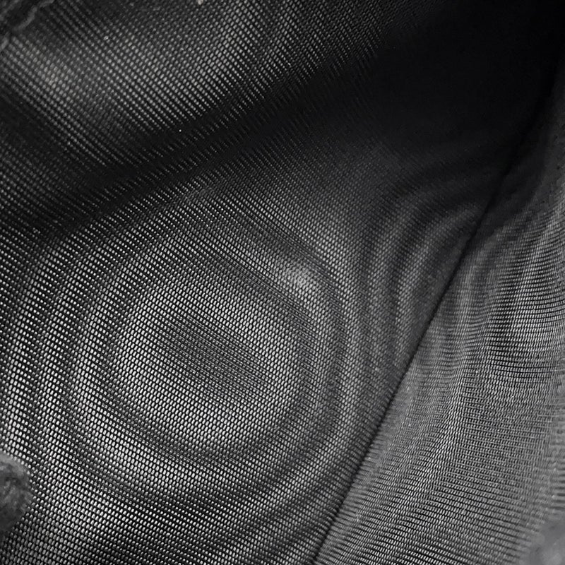 サンローランパリ 長財布 ル・モノグラム ジップアラウンドウォレット レザー 664491 SAINT LAURENT PARIS 財布 黒