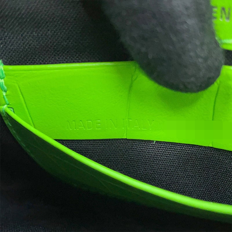バレンシアガ ショルダーバッグ ルカゴール ミニ パース クロコ型押しレザー 695814 BALENCIAGA 2way