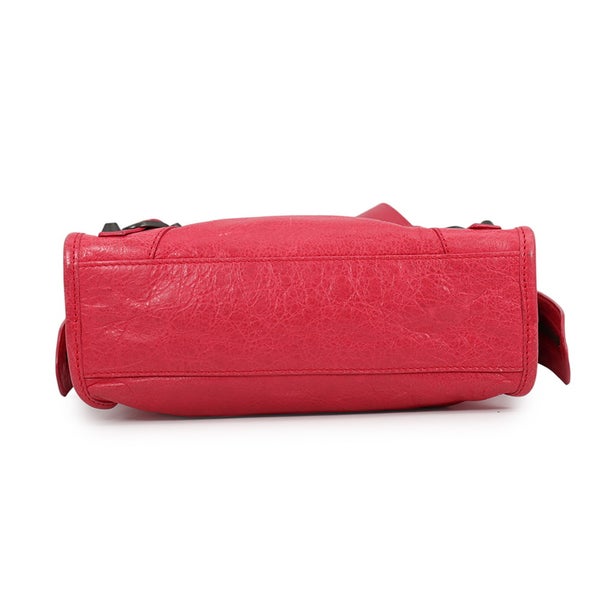 バレンシアガ ハンドバッグ クラシック ミニ シティ レザー 300295 BALENCIAGA 2way