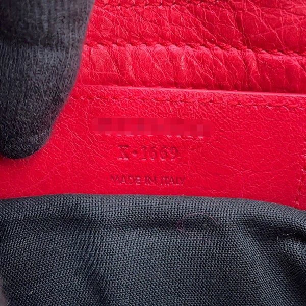 バレンシアガ ハンドバッグ クラシック ミニ シティ レザー 300295 BALENCIAGA 2way