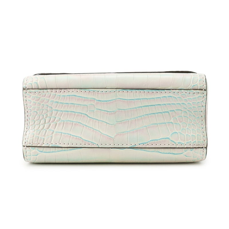 ルイヴィトン チェーンショルダーバッグ アリゲーター ツイスト リトル LOUIS VUITTON バッグ