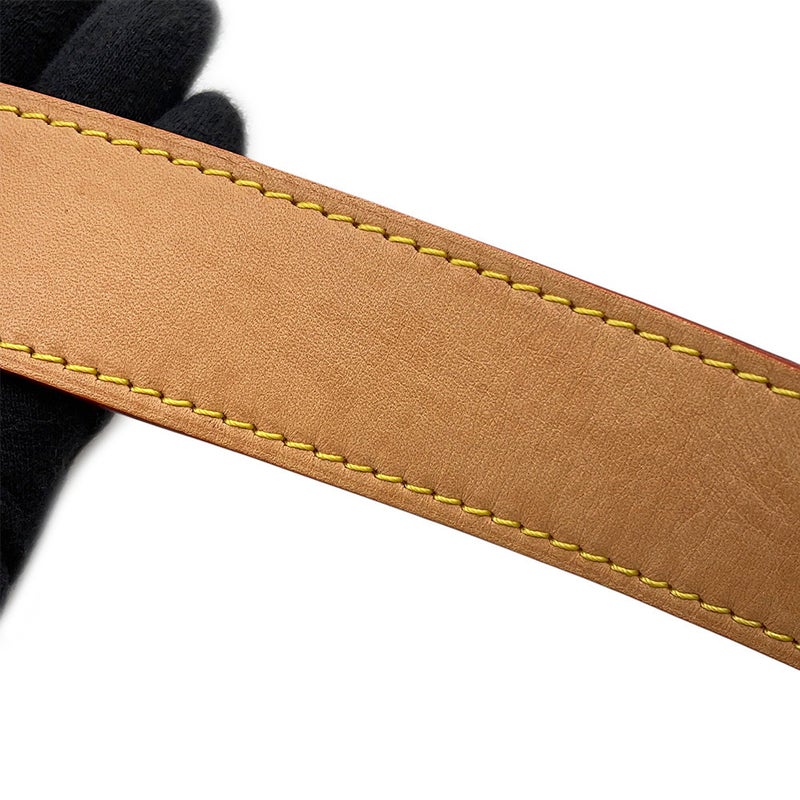 ルイヴィトン ショルダーバッグ モノグラム・ジャガード キャリーオール NM MM M24707 LOUIS VUITTON ポーチ付き