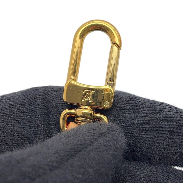 ルイヴィトン ショルダーバッグ モノグラム・ジャガード キャリーオール NM MM M24707 LOUIS VUITTON ポーチ付き