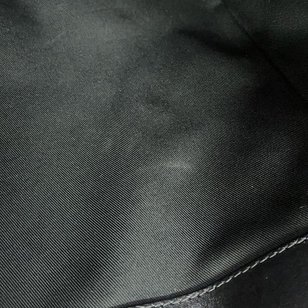 ルイヴィトン トートバッグ モノグラム・エクリプス グラン・サック M44733 LOUIS VUITTON ブラック 黒