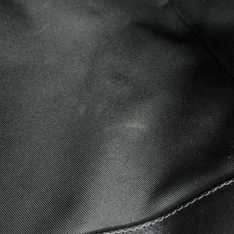 ルイヴィトン トートバッグ モノグラム・エクリプス グラン・サック M44733 LOUIS VUITTON ブラック 黒