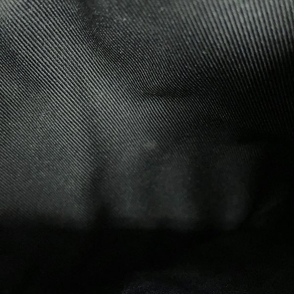 ルイヴィトン トートバッグ モノグラム・エクリプス グラン・サック M44733 LOUIS VUITTON ブラック 黒