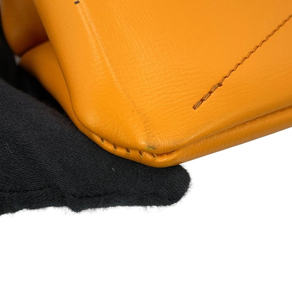 ルイヴィトン トートバッグ レザー ショッパー・バッグMM M24457 LOUIS VUITTON 2wayショルダー