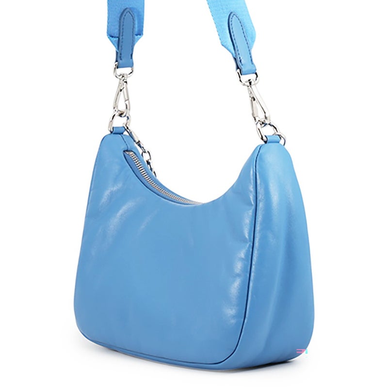 プラダ ショルダーバッグ Re-Edition 2005 Re-Nylon リエディション ナイロン 1BH204 PRADA ２way