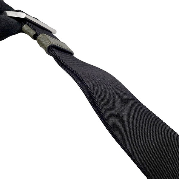 プラダ ショルダーバッグ サフィアーノレザー 2VH069 PRADA 2wayハンドバッグ メンズ