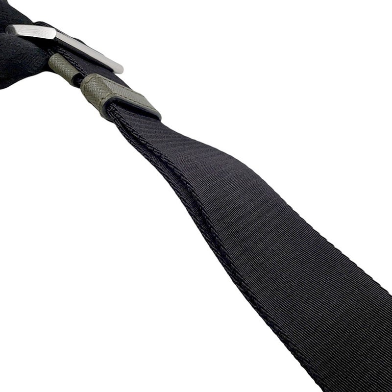 プラダ ショルダーバッグ サフィアーノレザー 2VH069 PRADA 2wayハンドバッグ メンズ