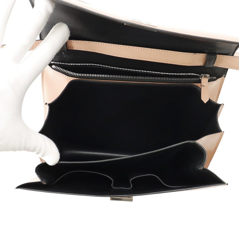 セリーヌ ショルダーバッグ クラシックボックス ミディアム ボックスカーフレザー 189173DLS CELINE バッグ