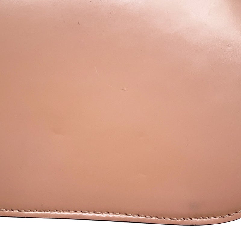 セリーヌ ショルダーバッグ クラシックボックス ミディアム ボックスカーフレザー 189173DLS CELINE バッグ