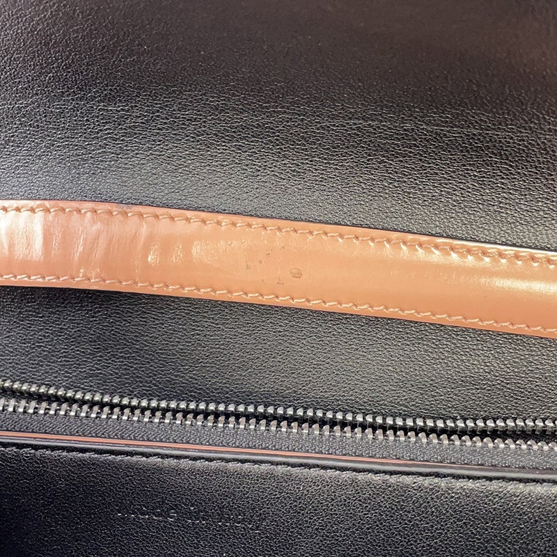 セリーヌ ショルダーバッグ クラシックボックス ミディアム ボックスカーフレザー 189173DLS CELINE バッグ