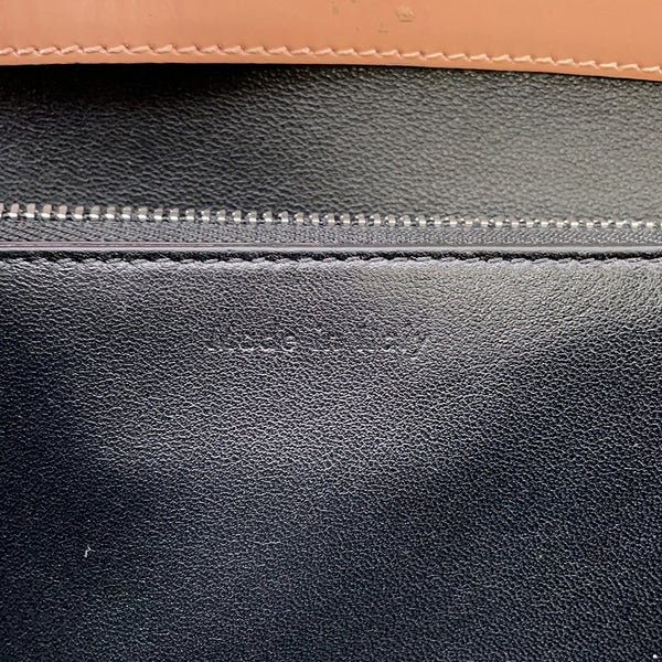 セリーヌ ショルダーバッグ クラシックボックス ミディアム ボックスカーフレザー 189173DLS CELINE バッグ