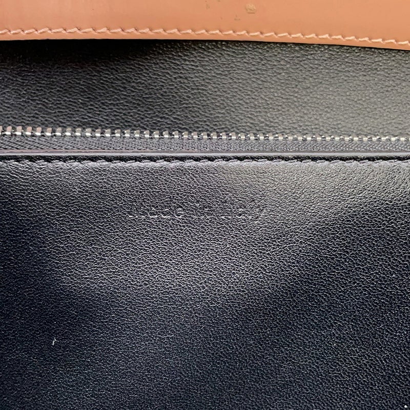 セリーヌ ショルダーバッグ クラシックボックス ミディアム ボックスカーフレザー 189173DLS CELINE バッグ