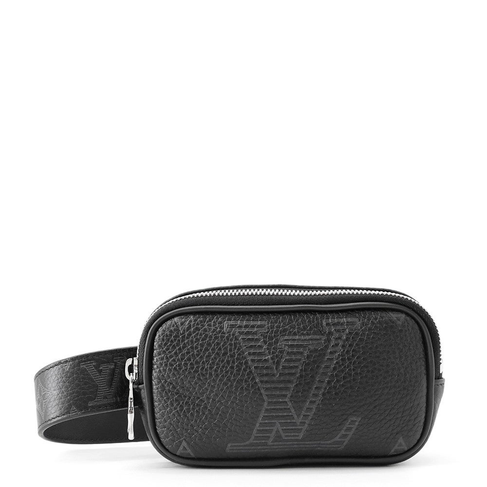 ルイヴィトン エピ ポシェットサンチュール ティルシッM52607ウエストバッグ ルイヴィトン ウエストバッグ モノグラム・ジャイアント シャドウ サン